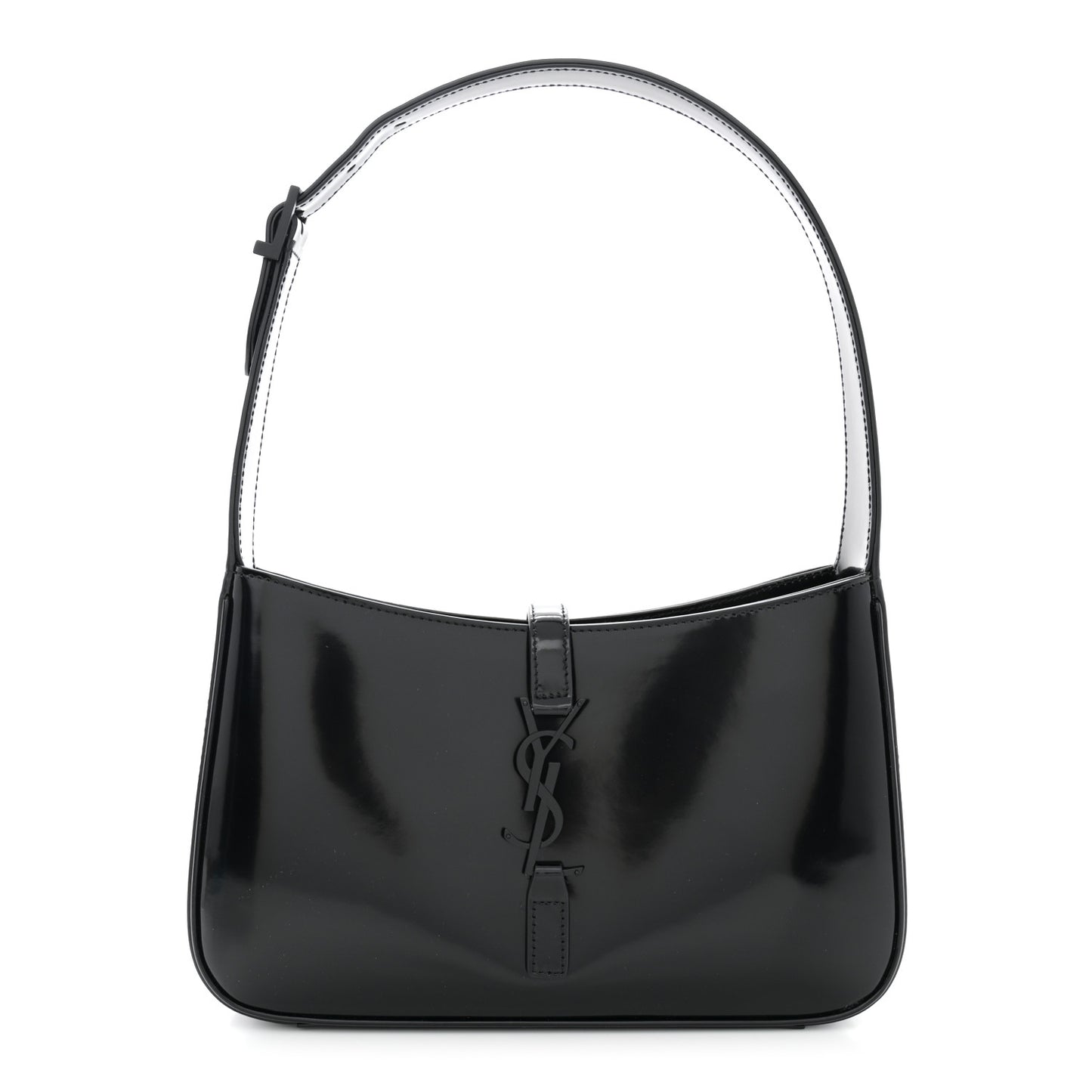 Patent Le 5 A 7 Monochrome Hobo Black