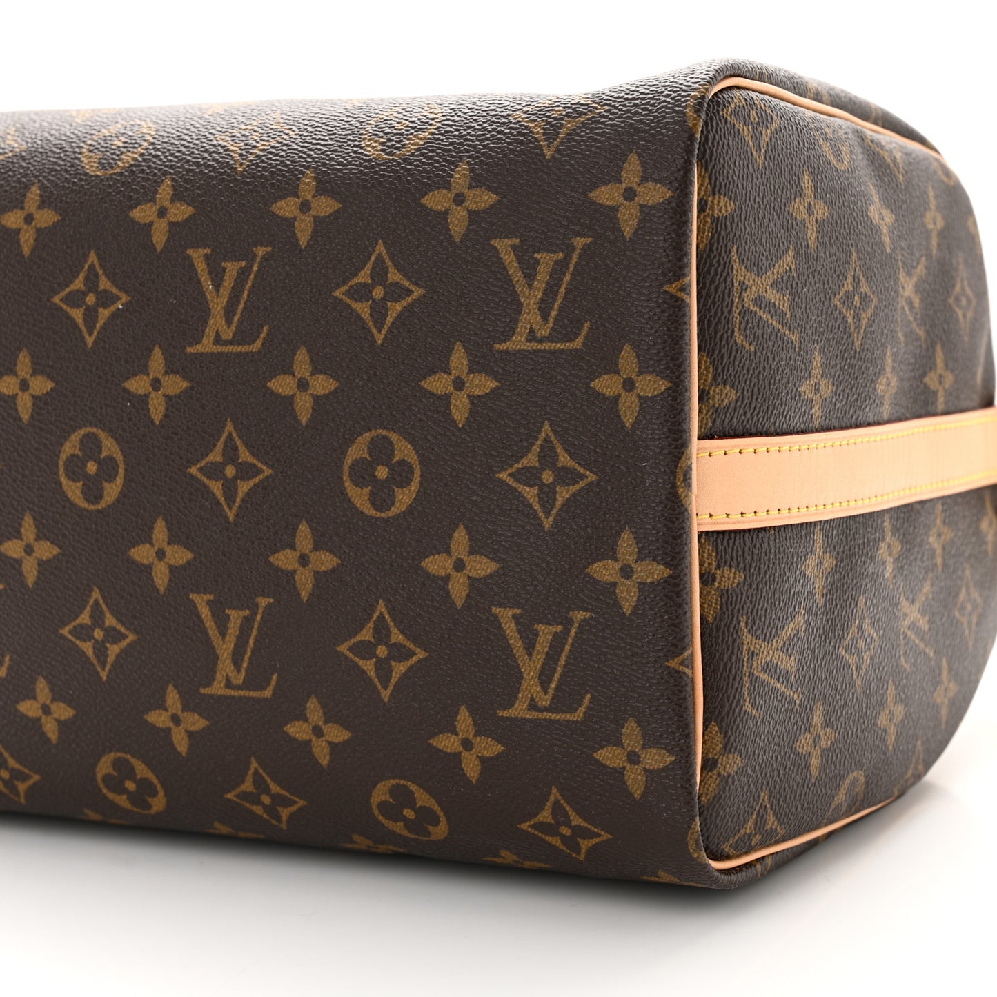 Monogram Speedy Bandouliere 30