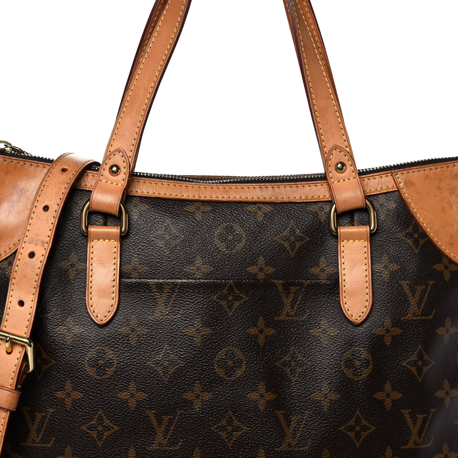 Louis Vuitton Monogram Odeon GM 7 of 14