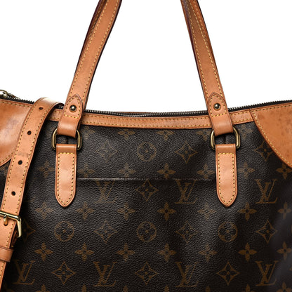 Louis Vuitton Monogram Odeon GM 7 of 14