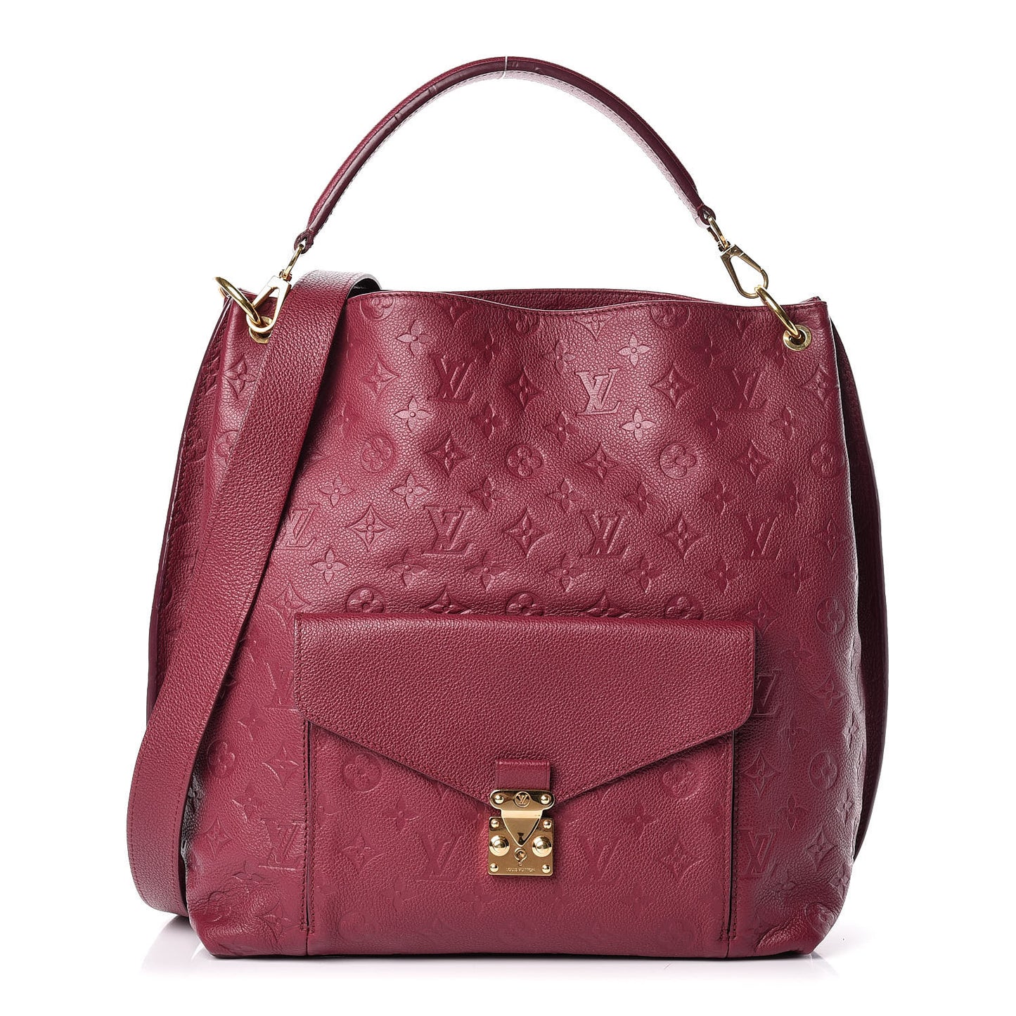 Empreinte Metis Aurore
