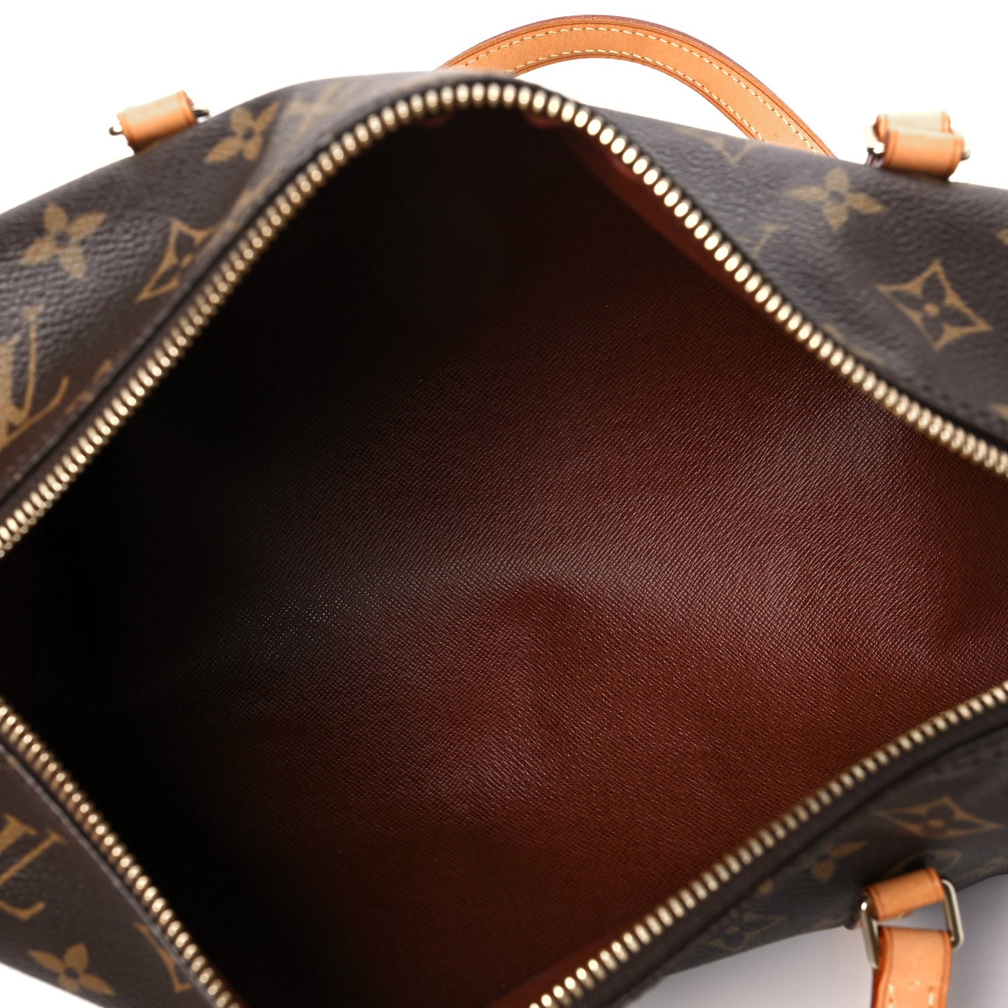 Monogram Papillon 30