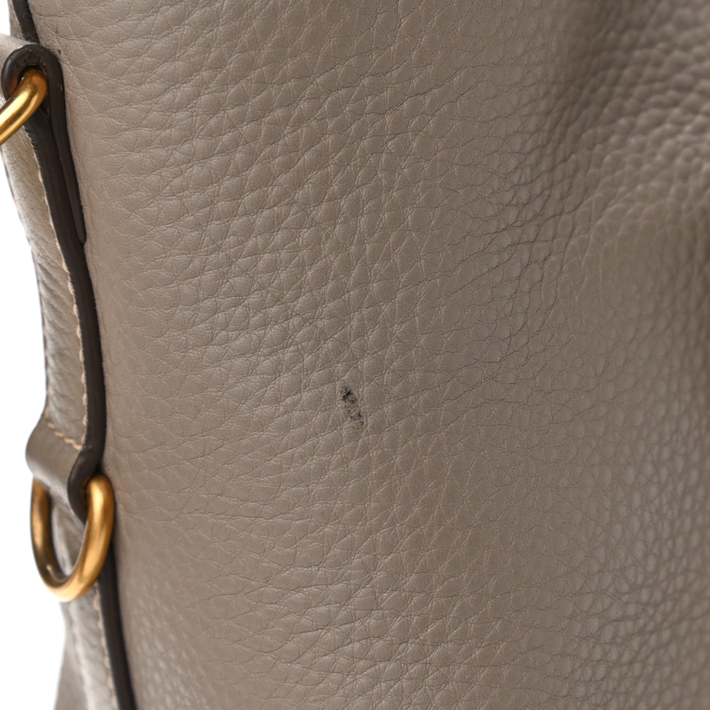Vitello Daino Tote