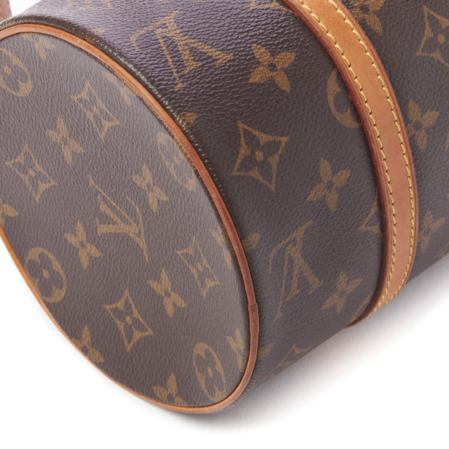 Louis Vuitton Monogram Papillon 26 6 of 8