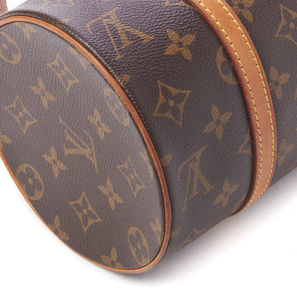 Louis Vuitton Monogram Papillon 26 6 of 8