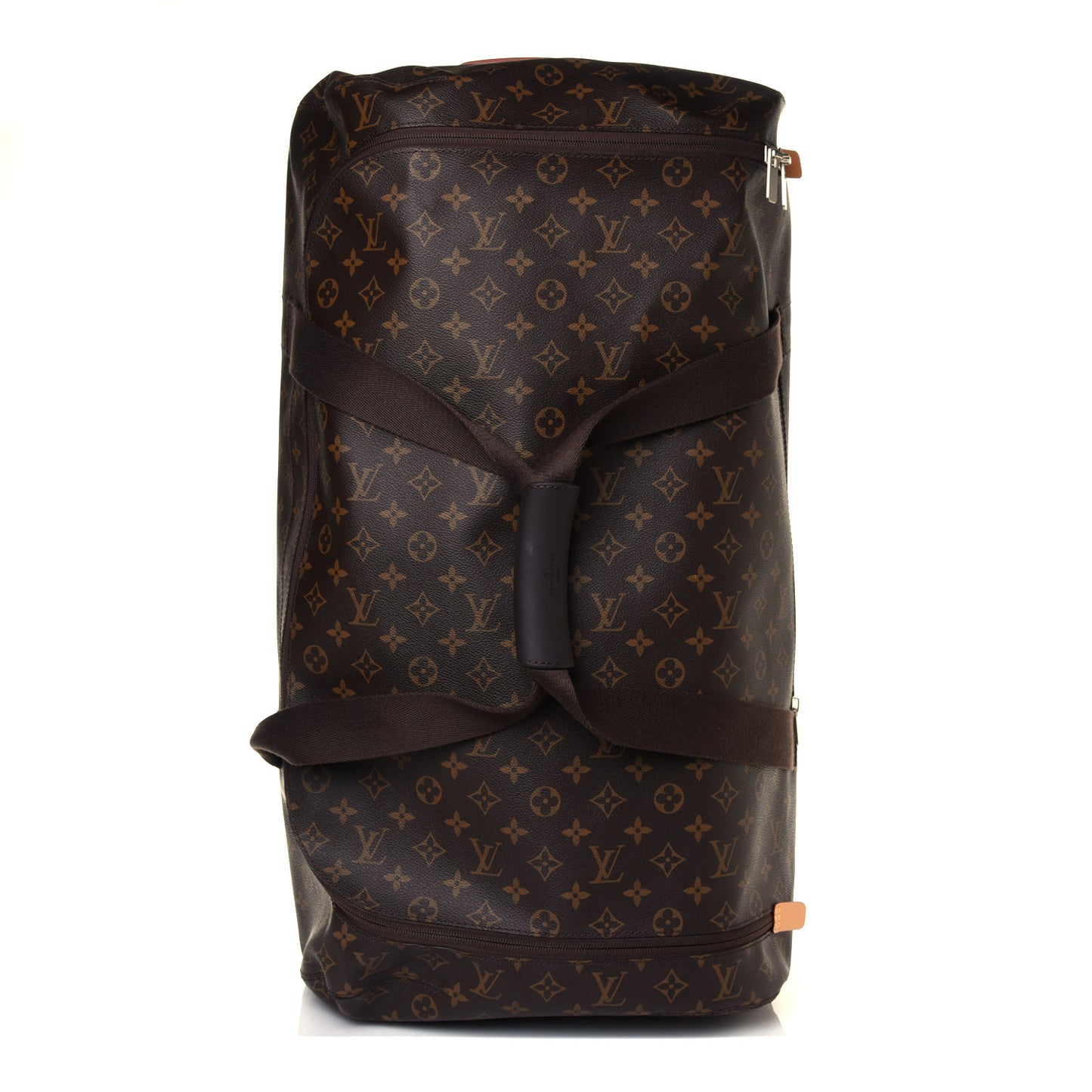 Monogram Horizon Soft Duffle 65