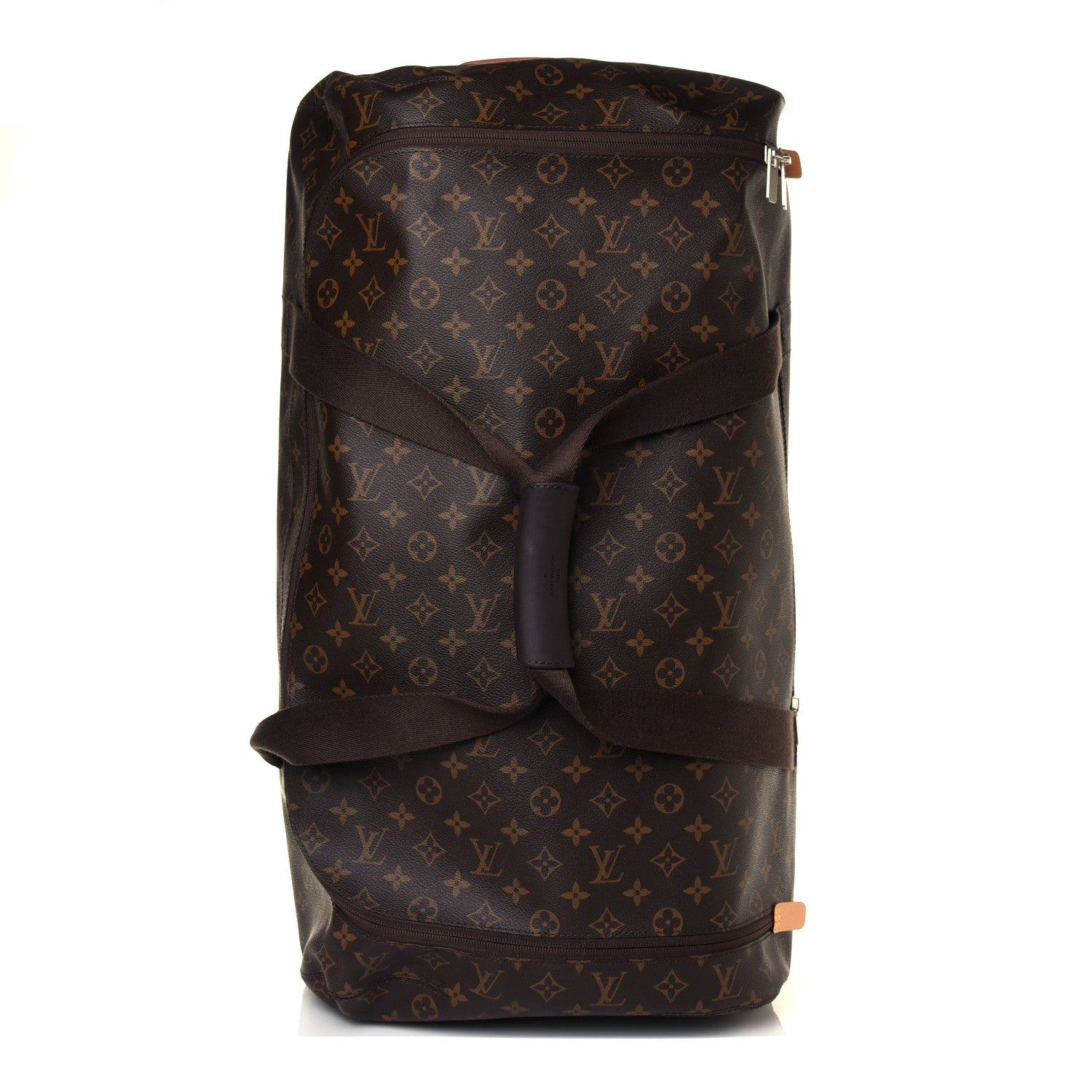 Louis Vuitton Monogram Horizon Soft Duffle 65 1 of 12