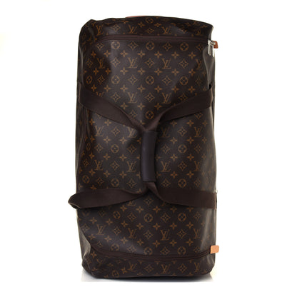 Louis Vuitton Monogram Horizon Soft Duffle 65 1 of 12