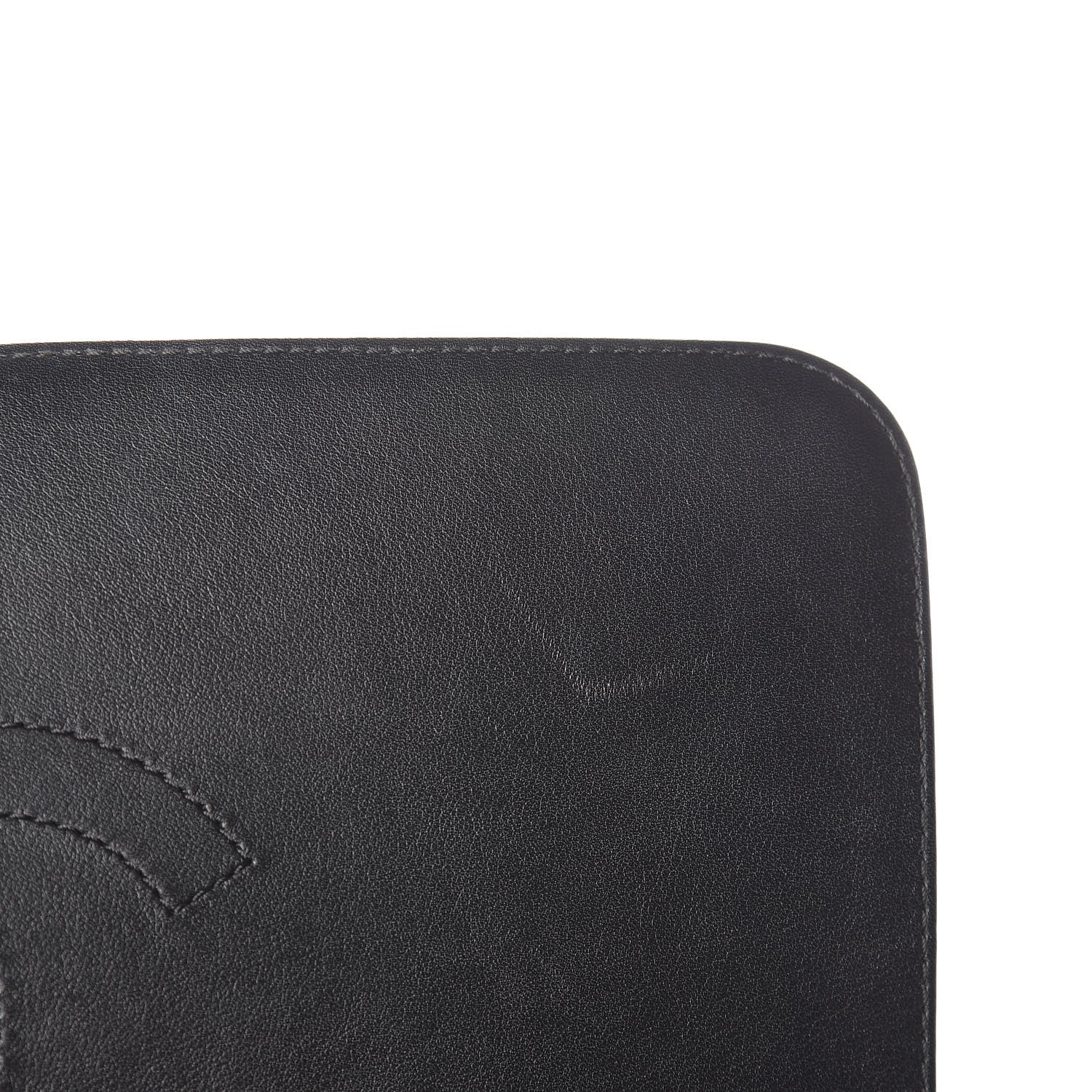 Chanel Caviar Quilted Medium CC Filigree Flap Black 12 of 17