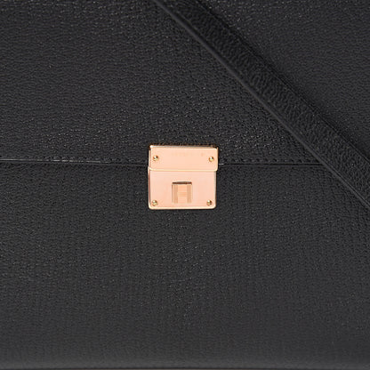 Hermes Chevre Mysore Clic 16 Wallet Black 8 of 9
