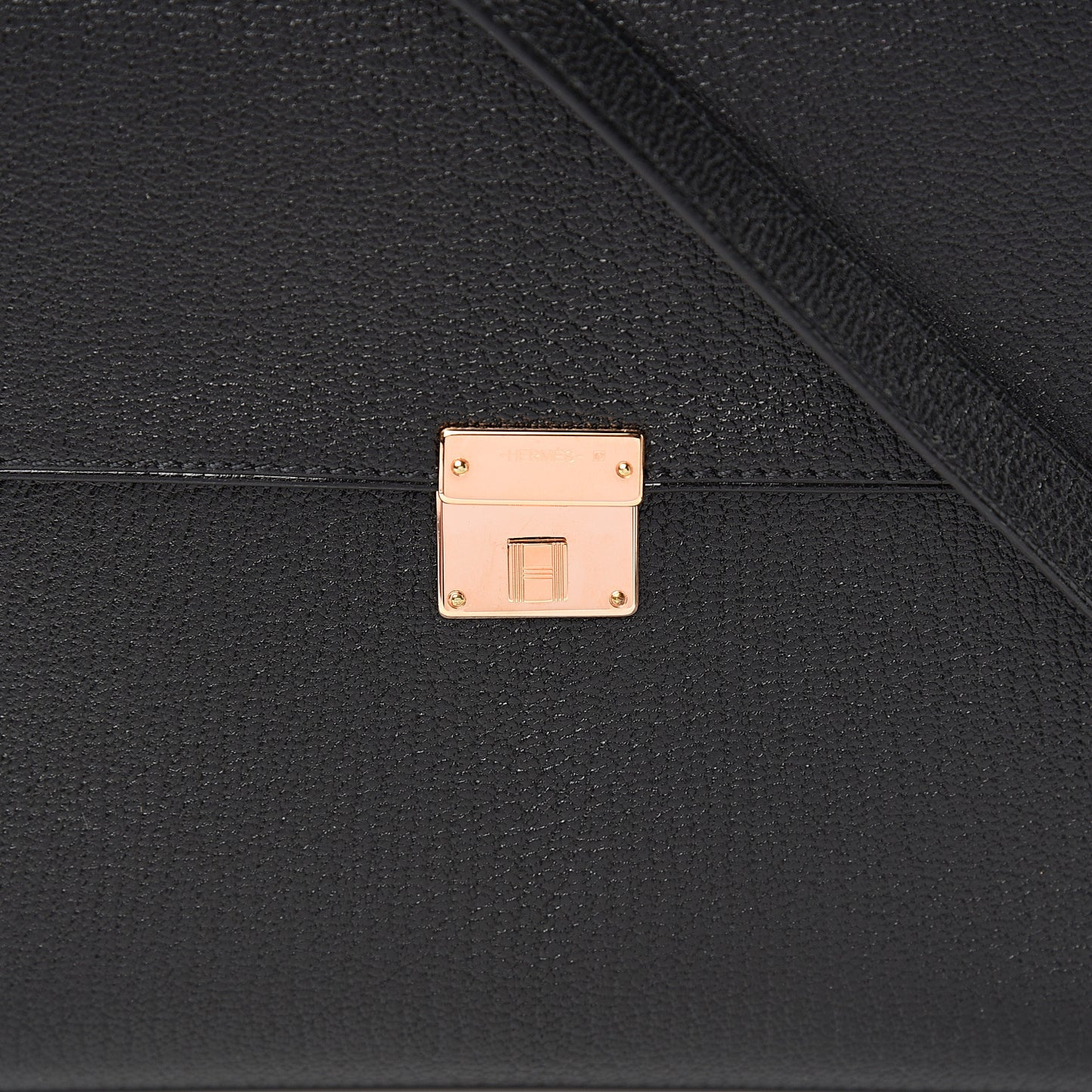 Chevre Mysore Clic 16 Wallet Black