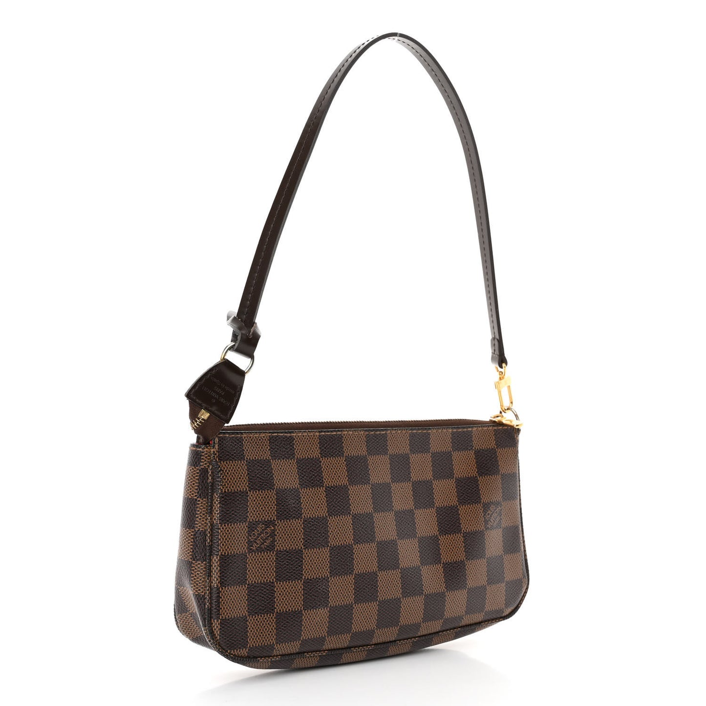 Damier Ebene Pochette Accessories NM