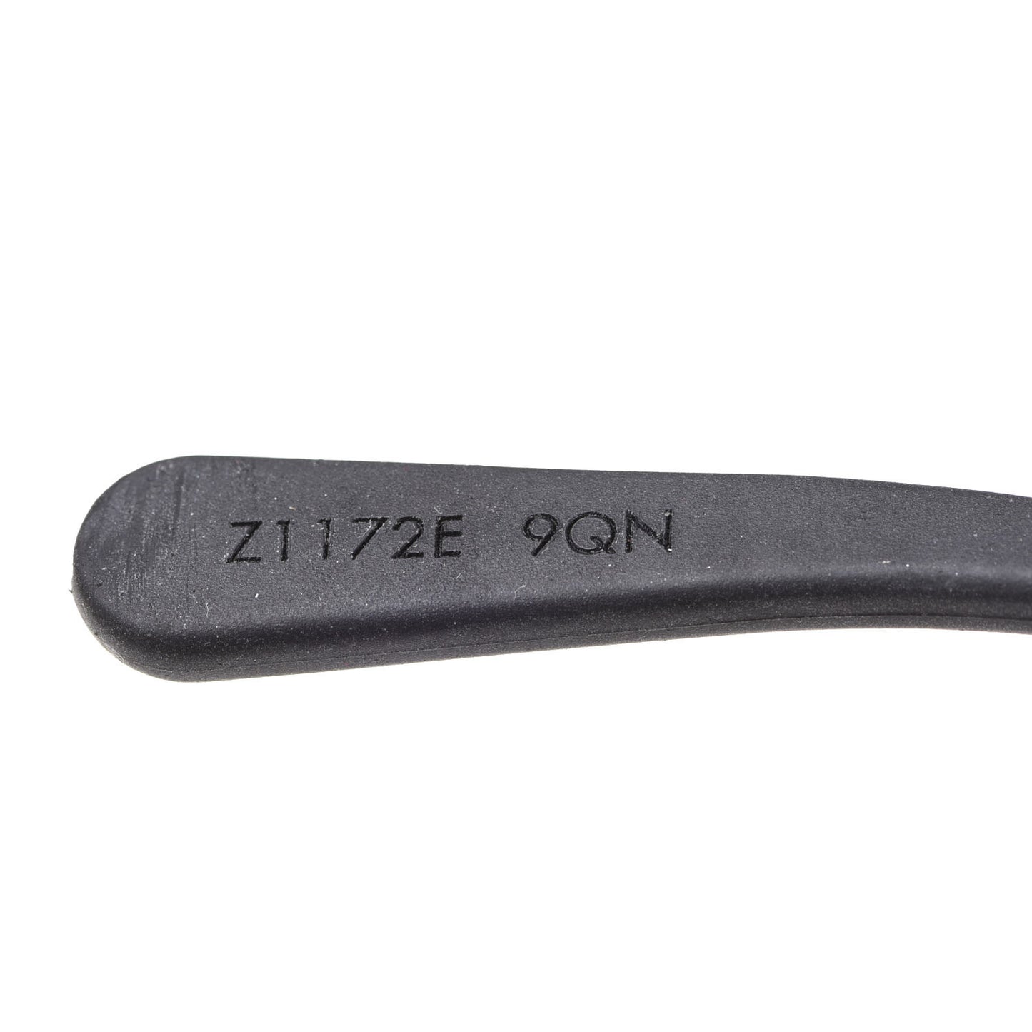 Metal Monogram Grease Sunglasses Z1172W Gold