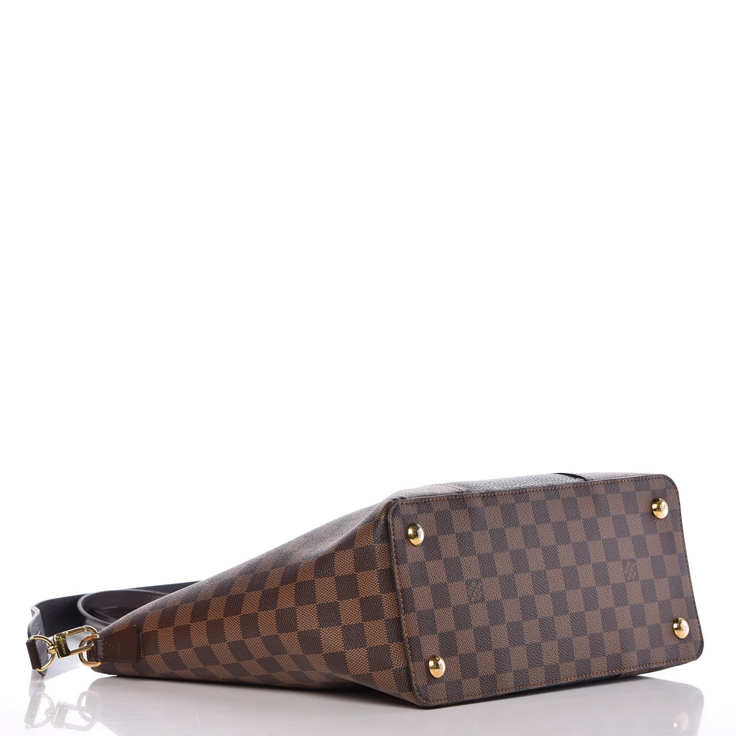 Damier Ebene Jersey Black