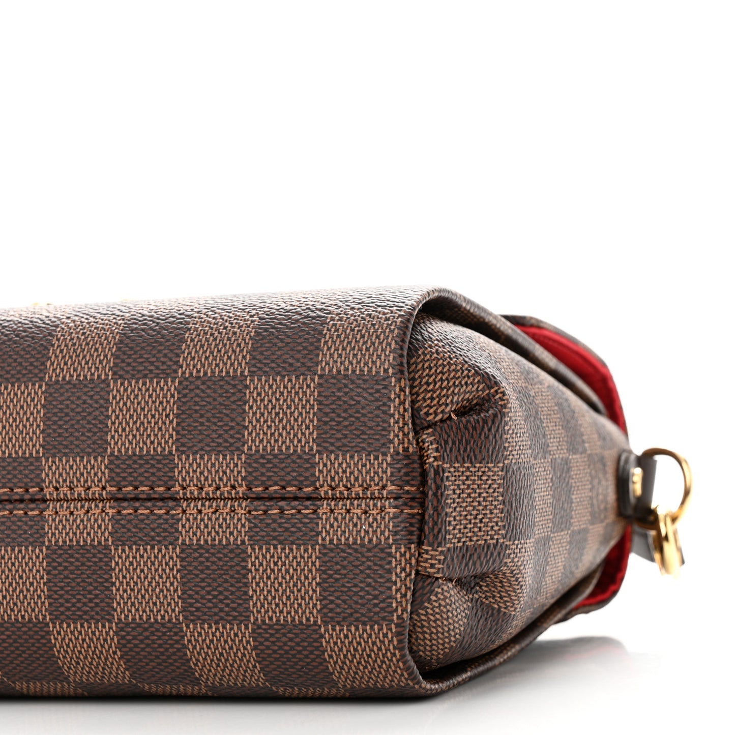 Damier Ebene Croisette