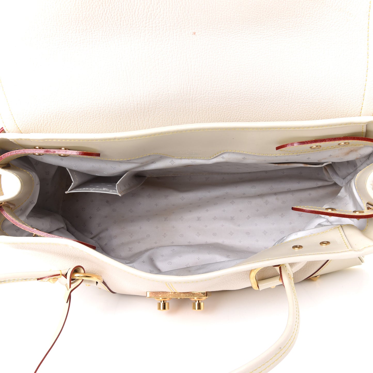 Suhali L'Absolu De Voyage White