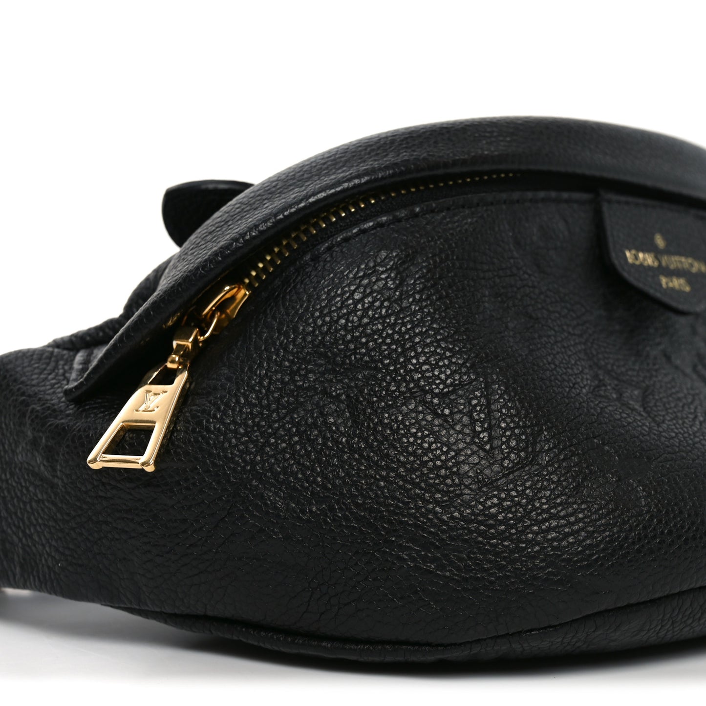 Empreinte BumBag Black