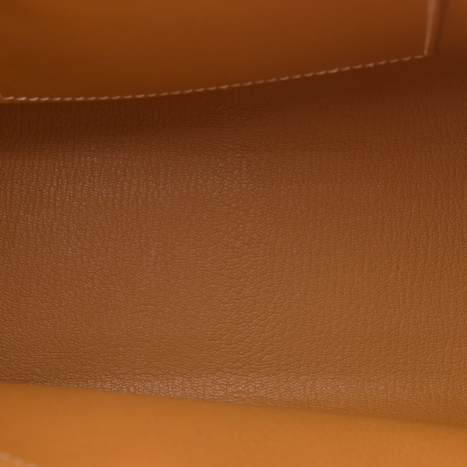 Hermes Togo Kelly Messenger PM Natural Sable 5 of 11