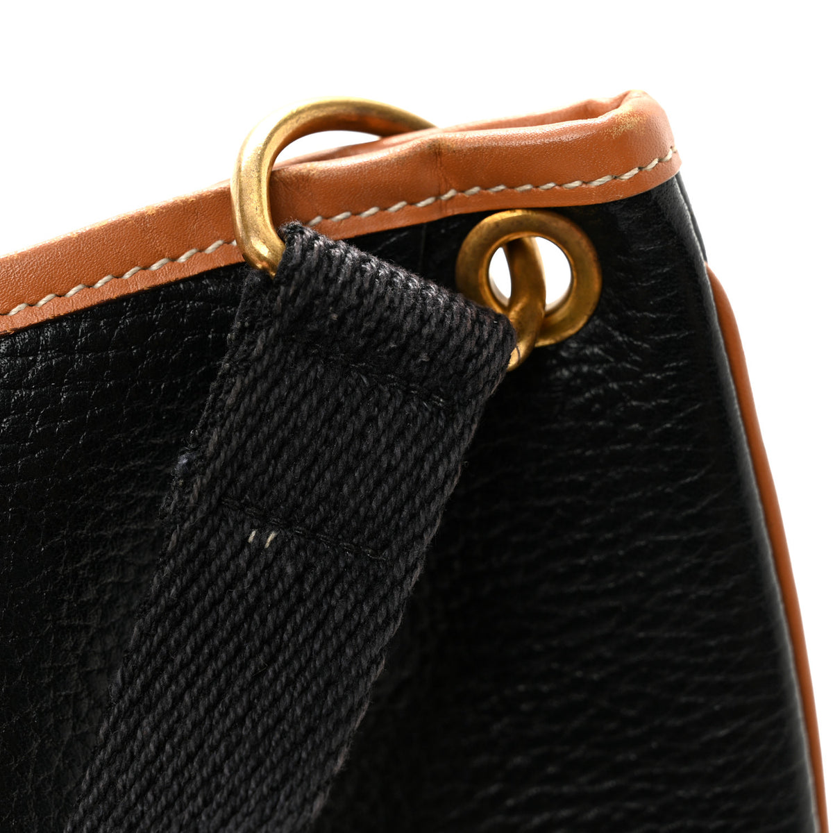 Hermes Ardennes Rodeo Black Naturelle 13 of 14