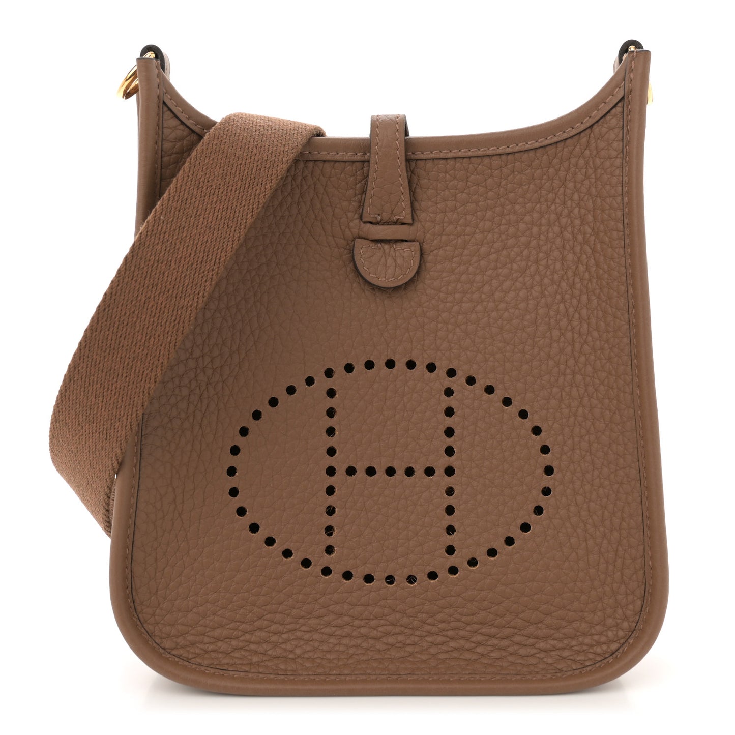 Taurillon Clemence Evelyne TPM Alezan