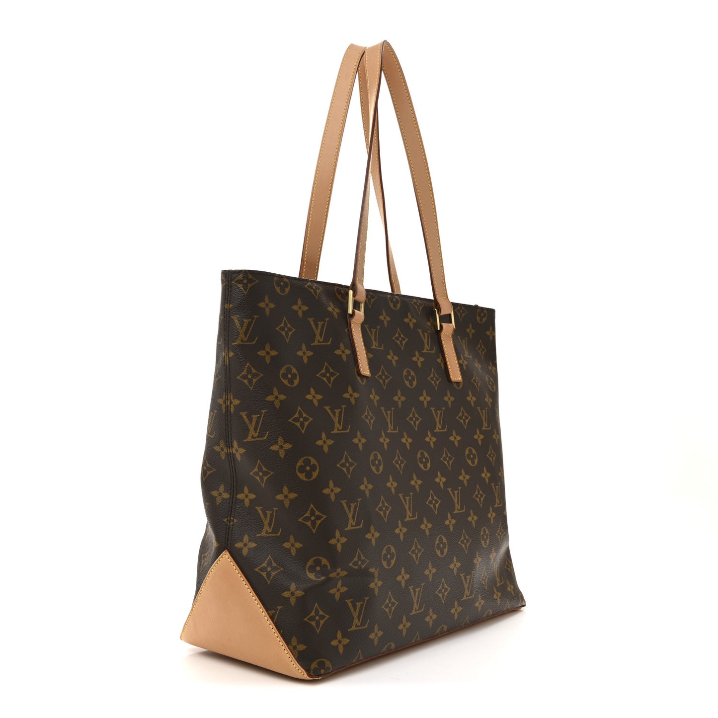 Monogram Cabas Mezzo
