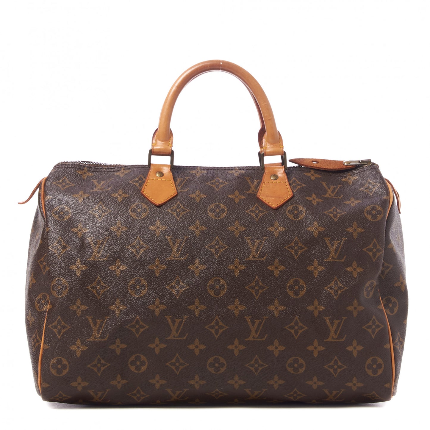 Monogram Speedy 35