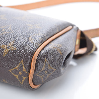 Louis Vuitton Monogram Eva Clutch 11 of 11