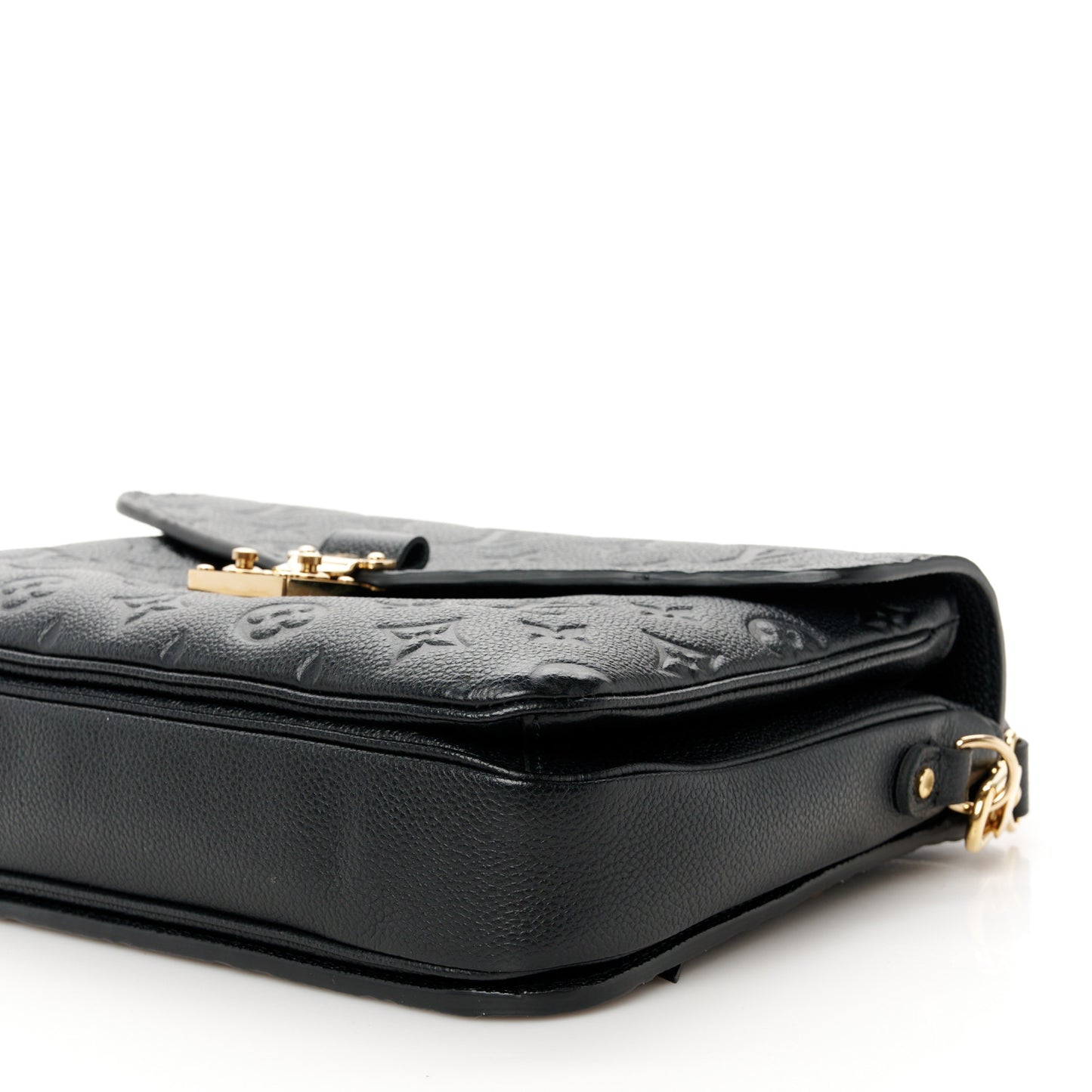 Empreinte Pochette Metis Black