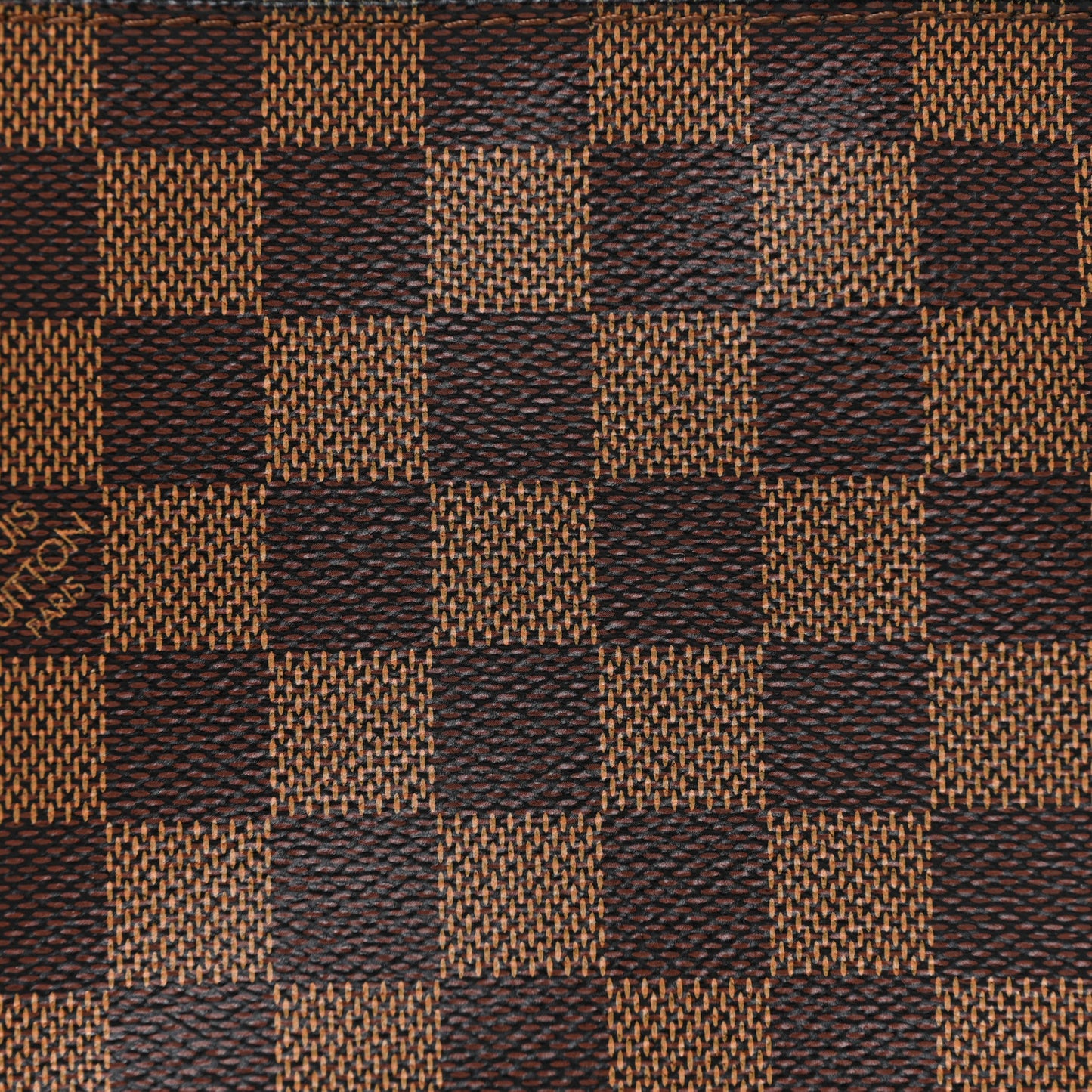 Damier Ebene Navona Pochette Accessories