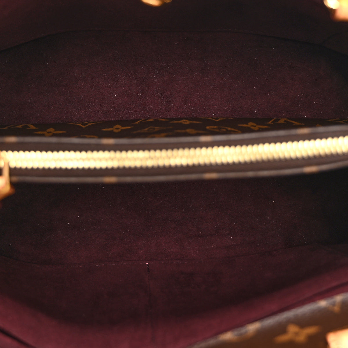 Monogram Montaigne MM