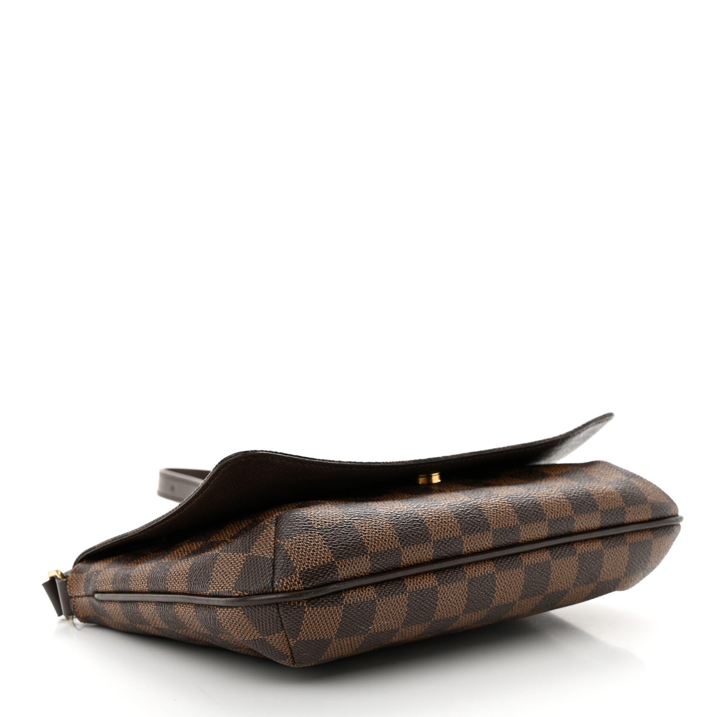 LOUIS VUITTON Damier Ebene Musette Tango
