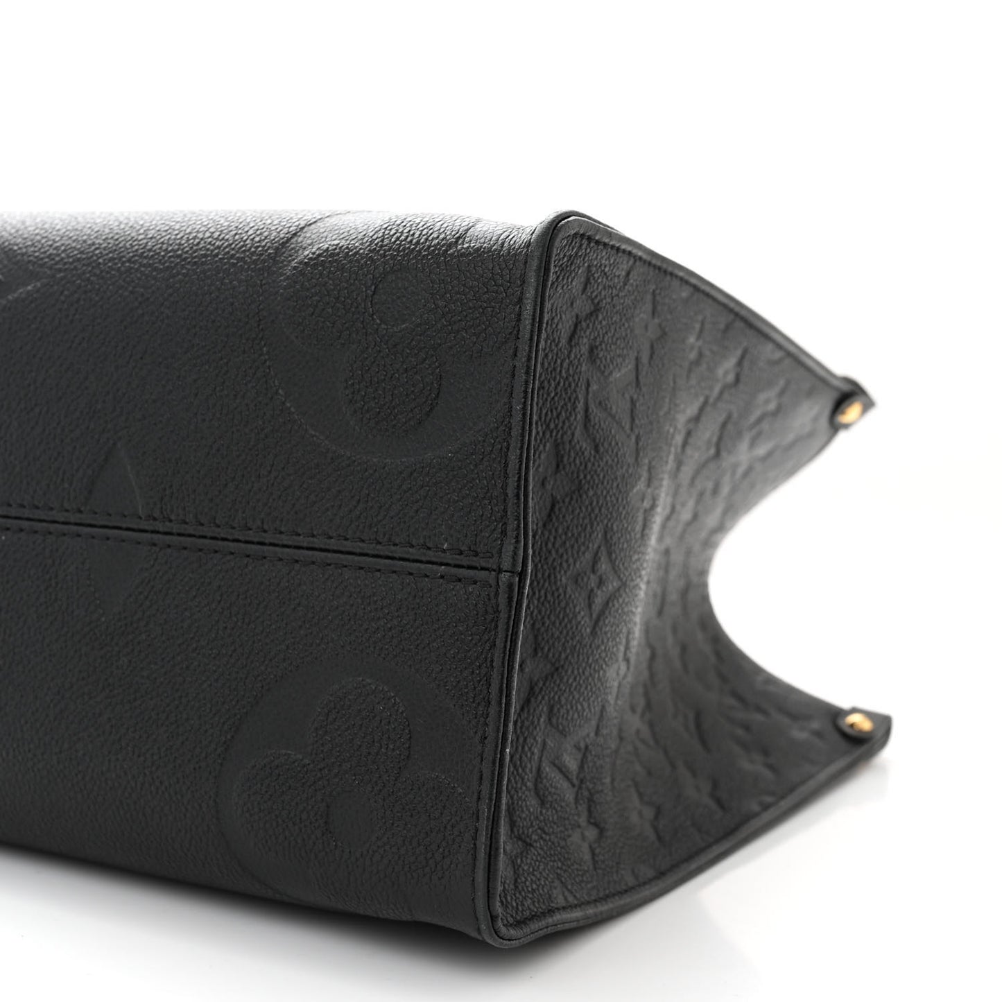Empreinte Monogram Giant OnTheGo MM Black