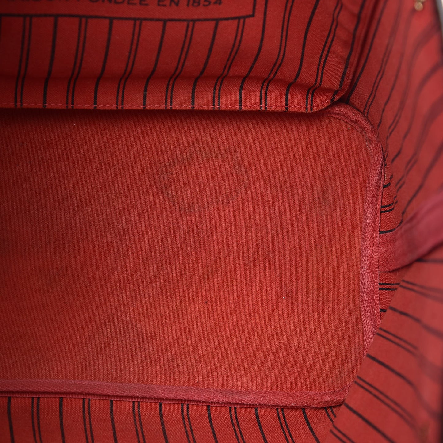 Damier Ebene Neverfull MM