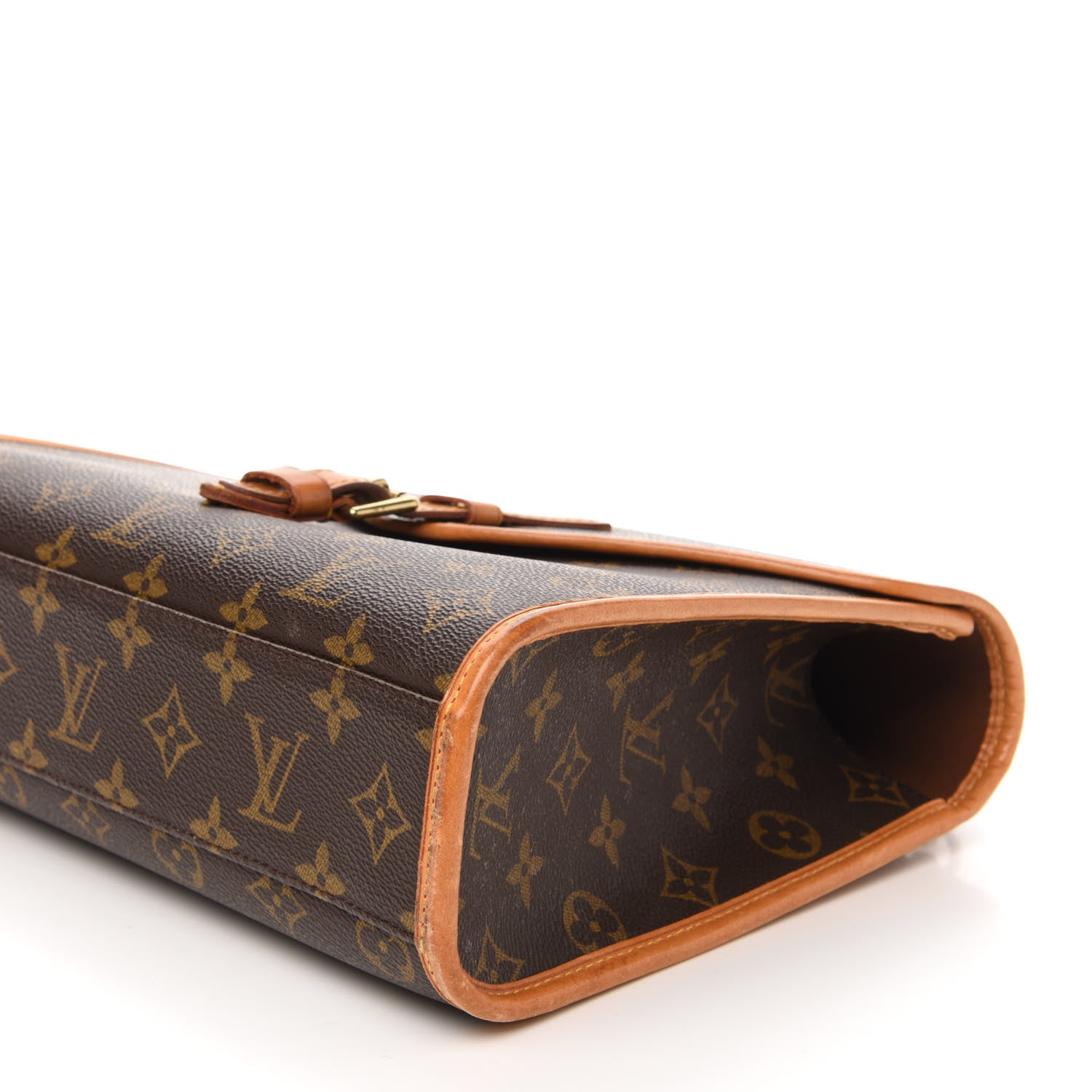 Louis Vuitton Monogram Bel Air 7 of 11