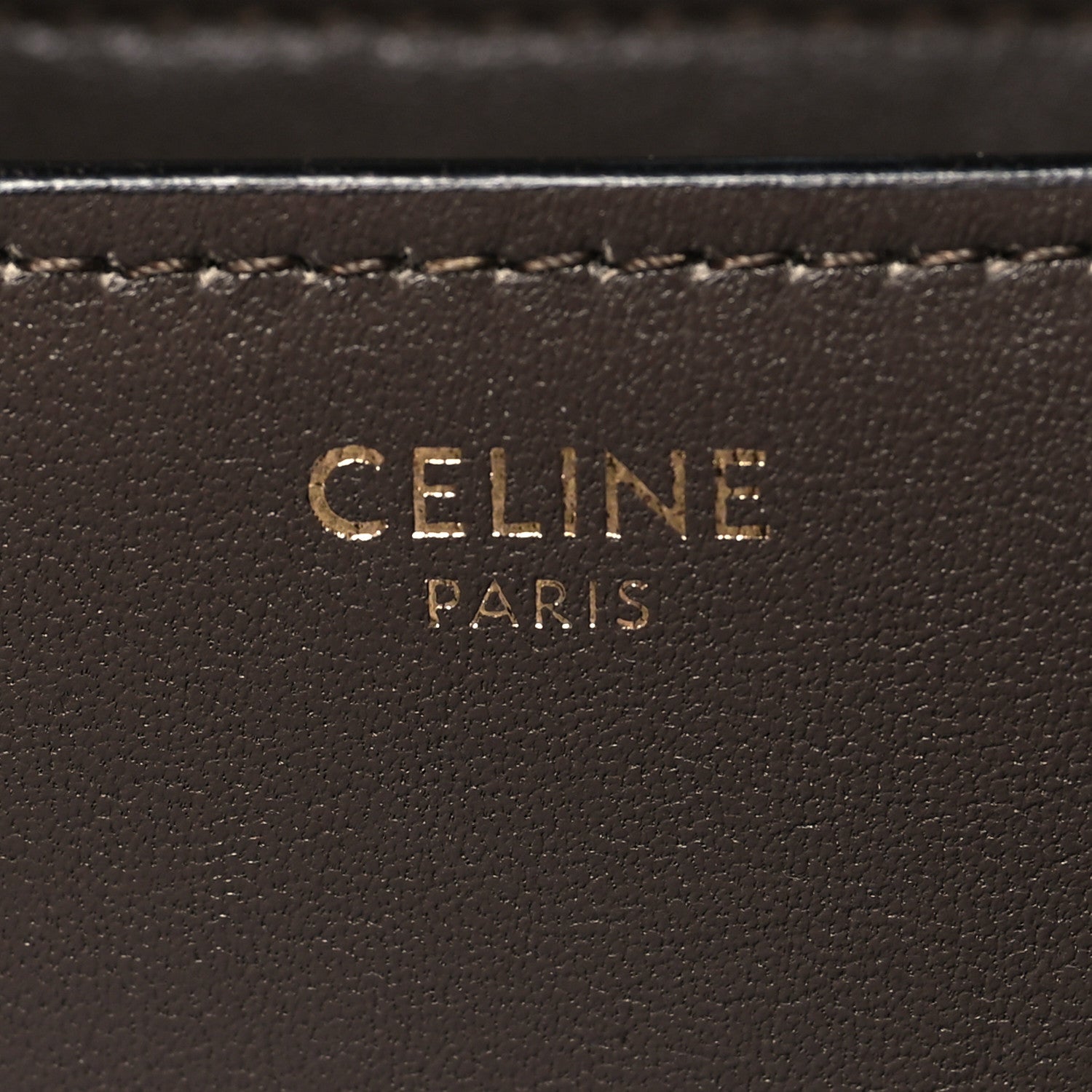 Celine Lizard Medium Classic Box Flap Bag Natural 7 of 12