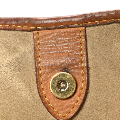 Louis Vuitton Monogram Galliera PM 6 of 14