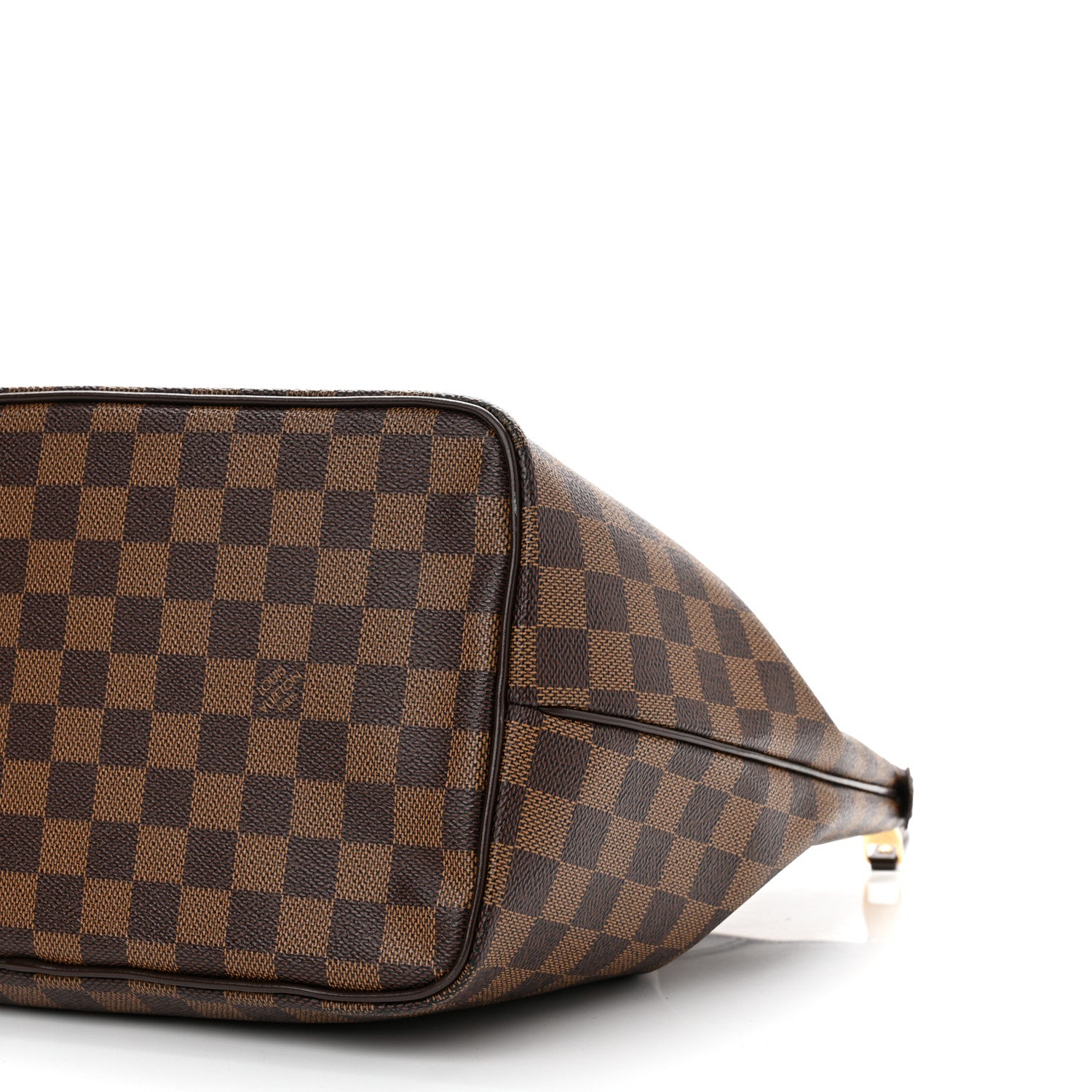 Louis Vuitton Damier Ebene Westminster GM 10 of 10