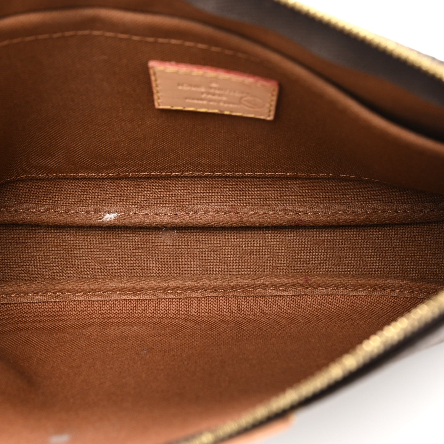 Louis Vuitton Monogram Multi Pochette Accessories Rose Clair 5 of 18