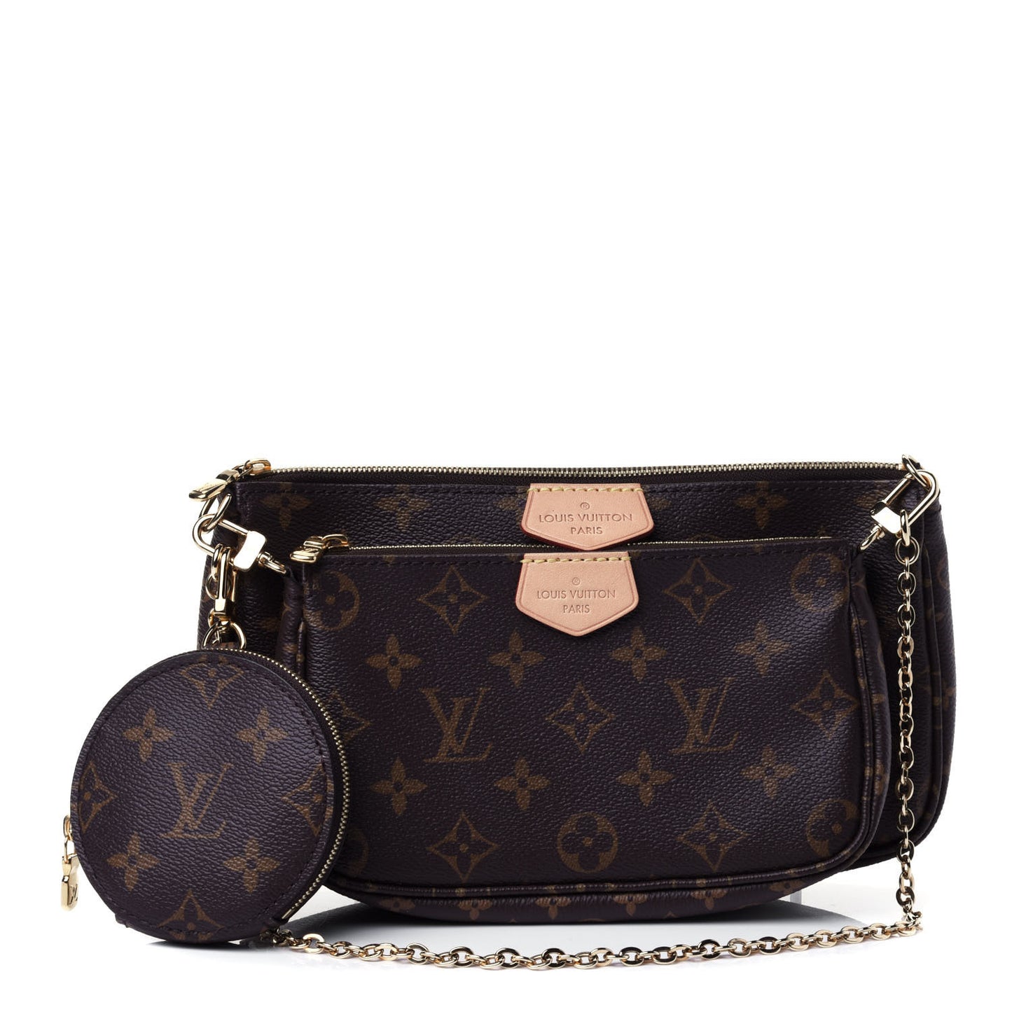 Monogram Multi Pochette Accessories