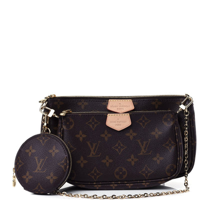Louis Vuitton Monogram Multi Pochette Accessories 1 of 4