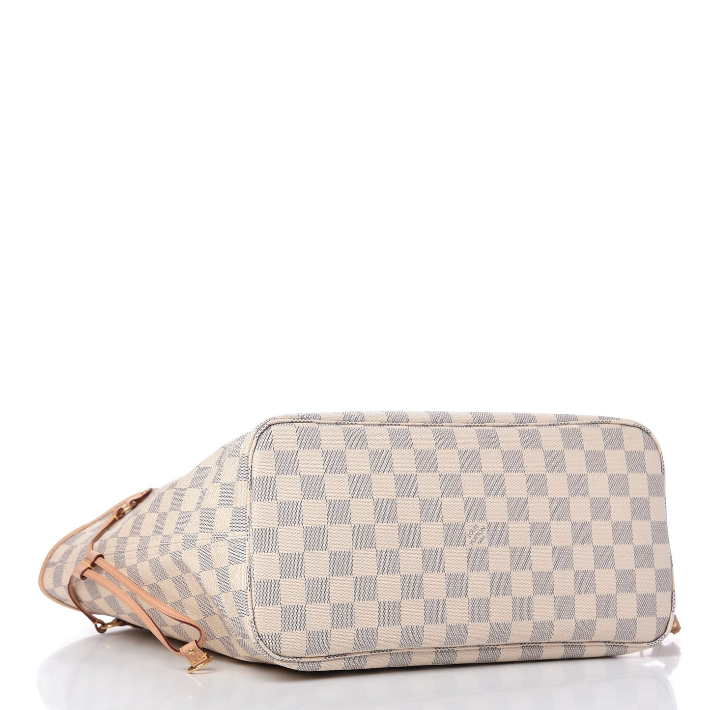 Damier Azur Neo Neverfull MM