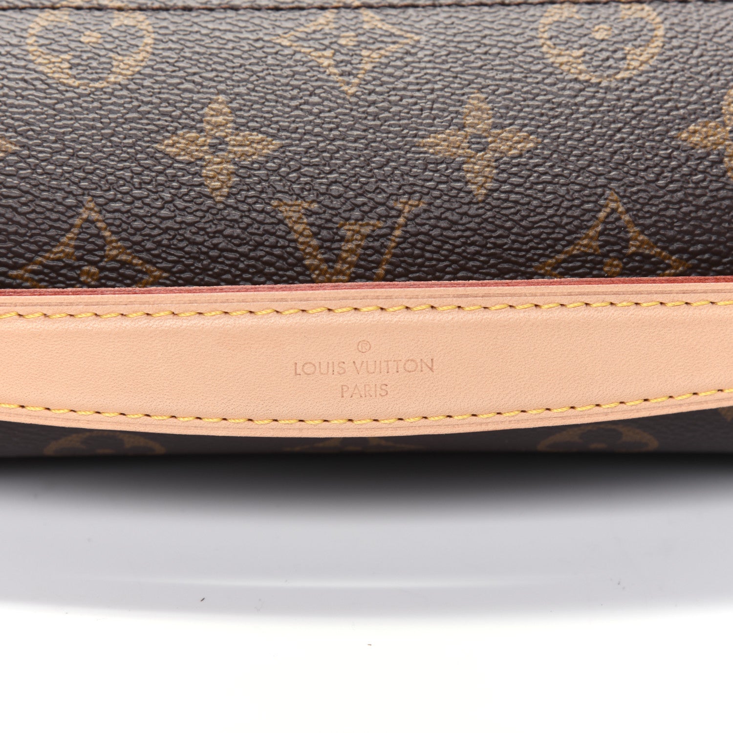 Louis Vuitton Monogram Pochette Metis 13 of 14