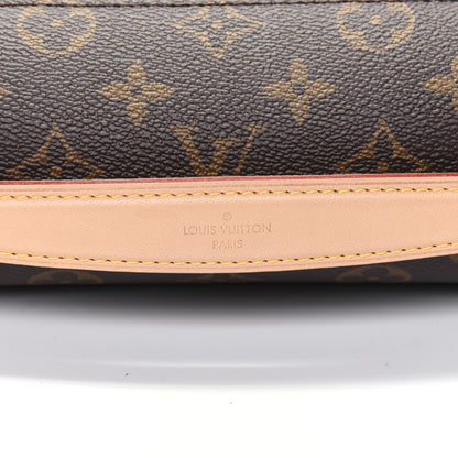 Louis Vuitton Monogram Pochette Metis 13 of 14