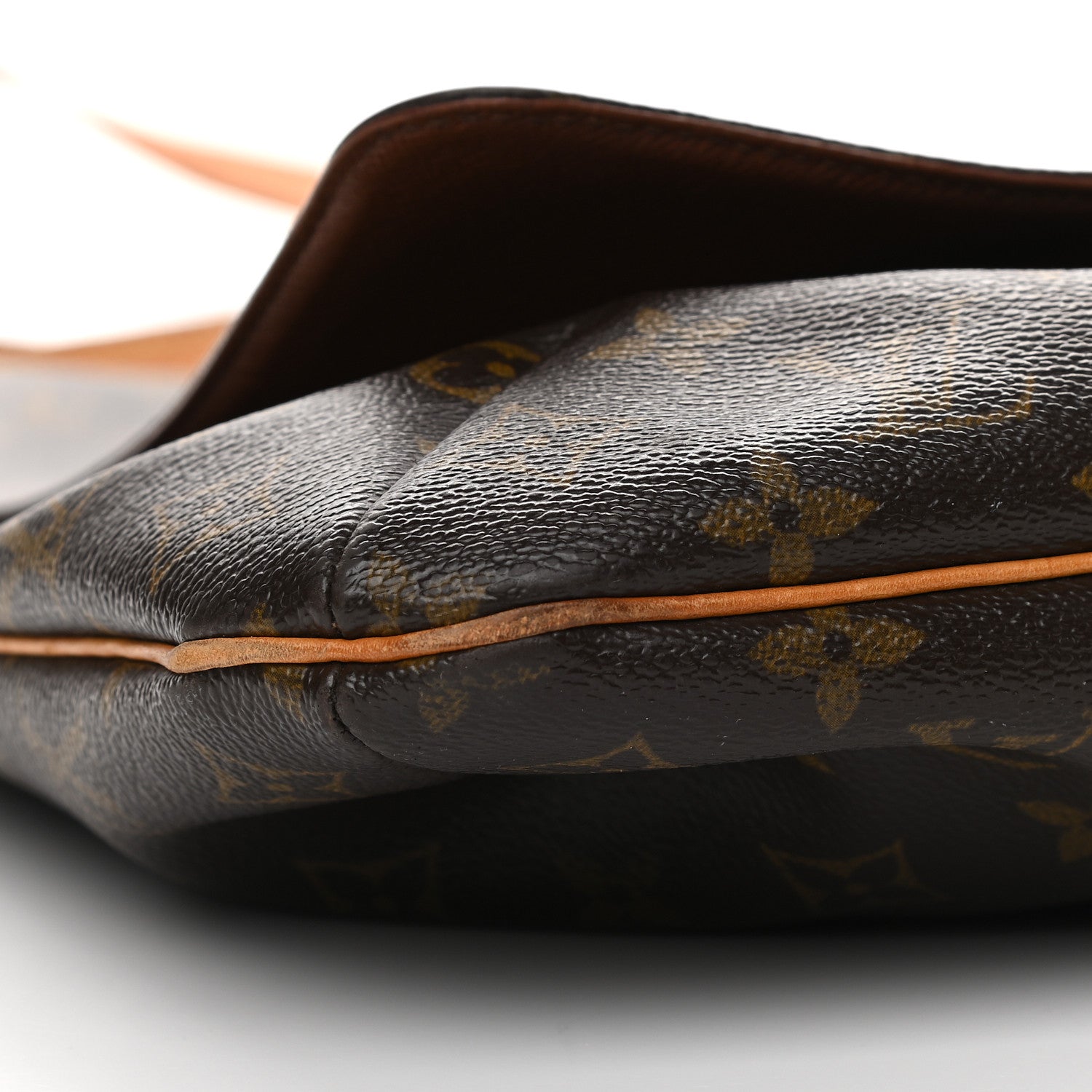 Louis Vuitton Monogram Musette GM 8 of 10