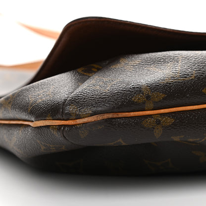Louis Vuitton Monogram Musette GM 8 of 10