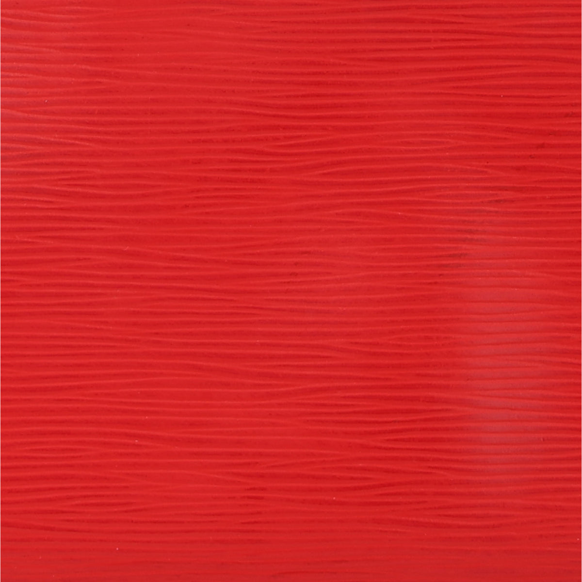 Louis Vuitton Epi Pochette Accessories NM Coquelicot 8 of 10