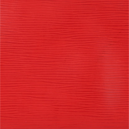 Louis Vuitton Epi Pochette Accessories NM Coquelicot 8 of 10
