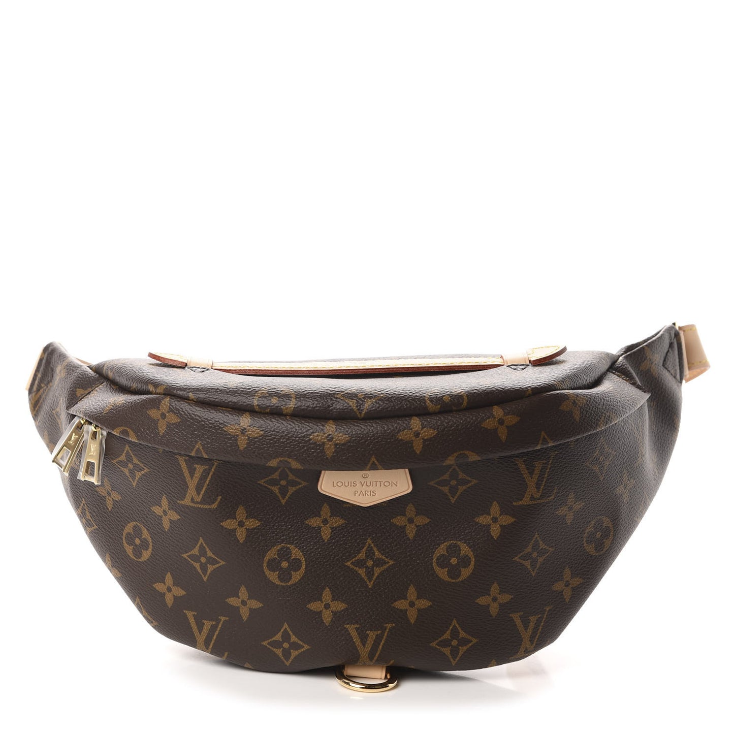 Monogram Bumbag