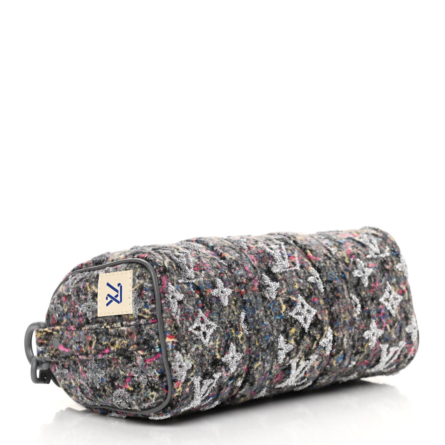 Wool Keepall XS Multicolor