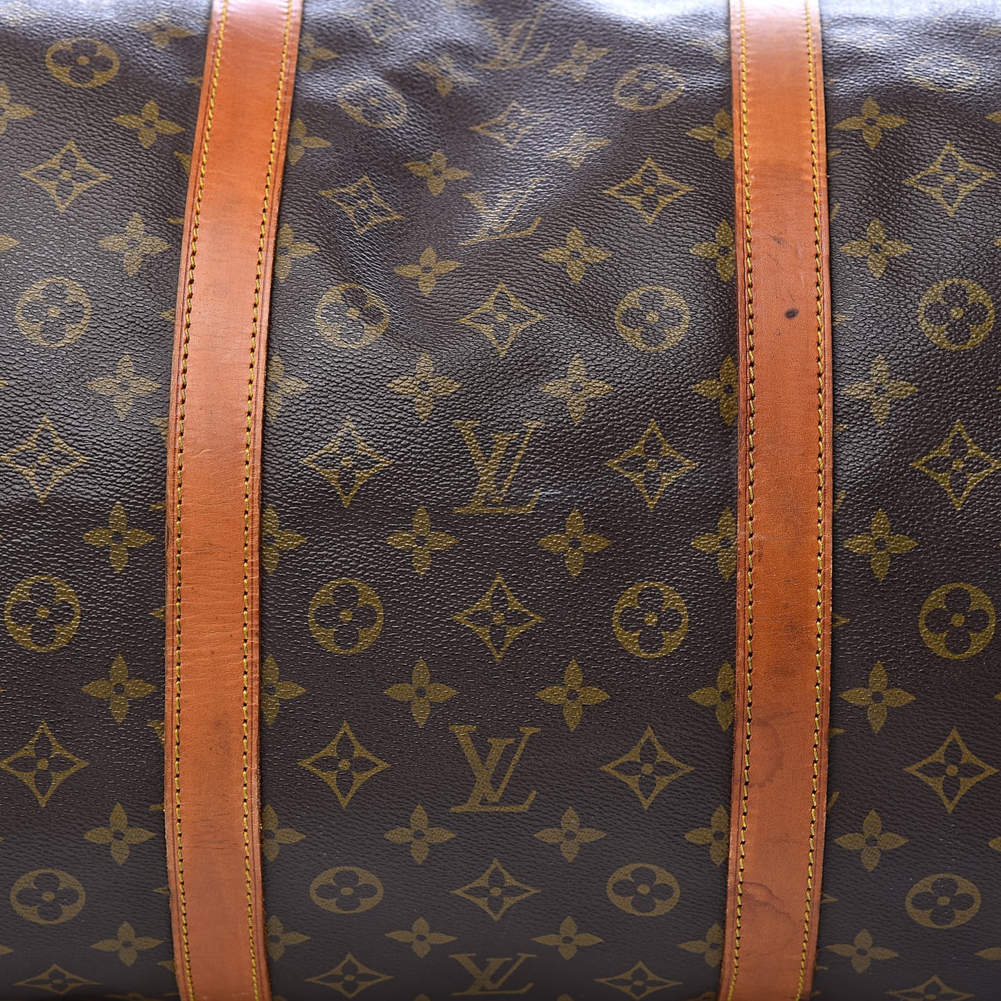 Monogram Keepall Bandouliere 60